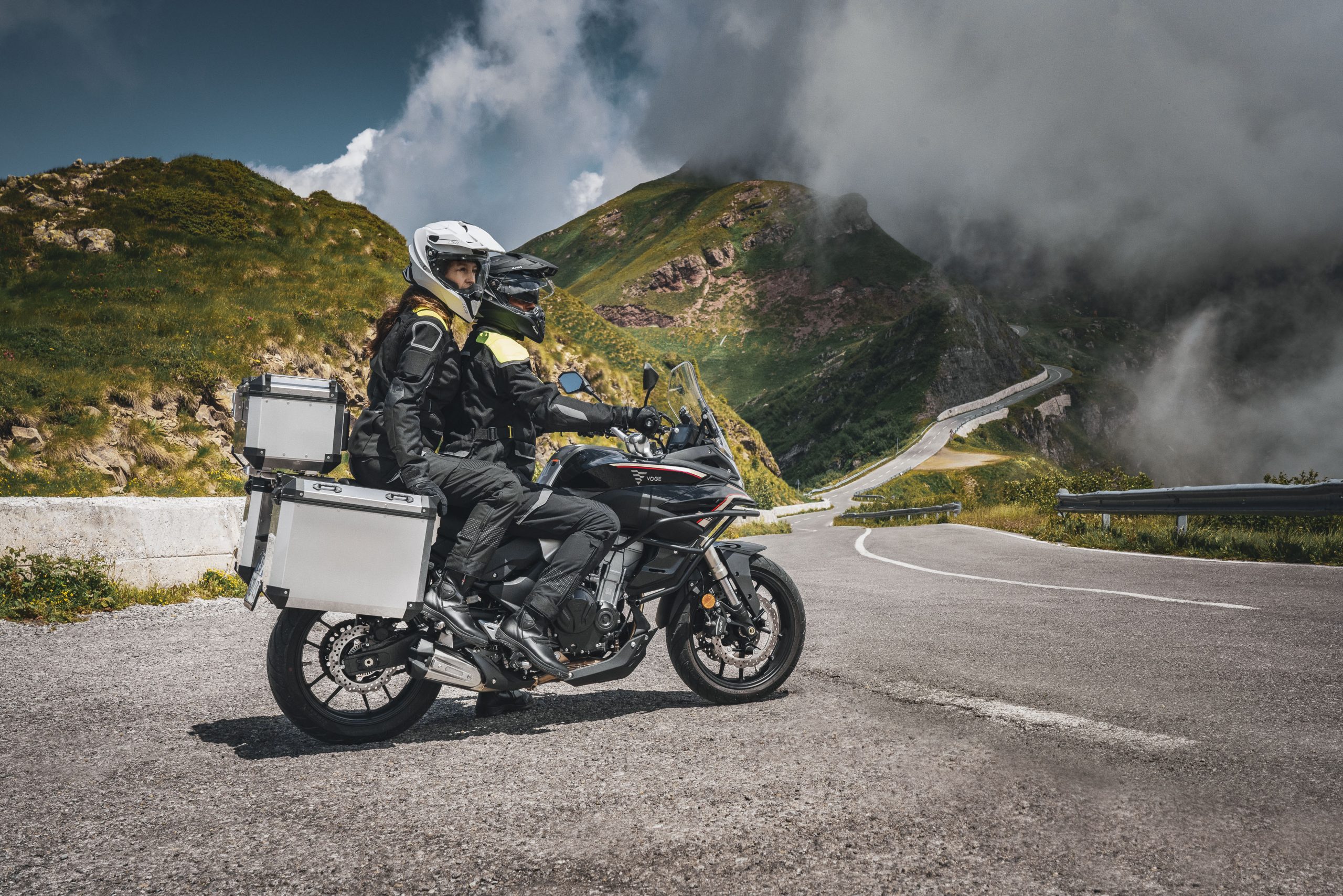 Image for Νέο 500DS Euro-5!