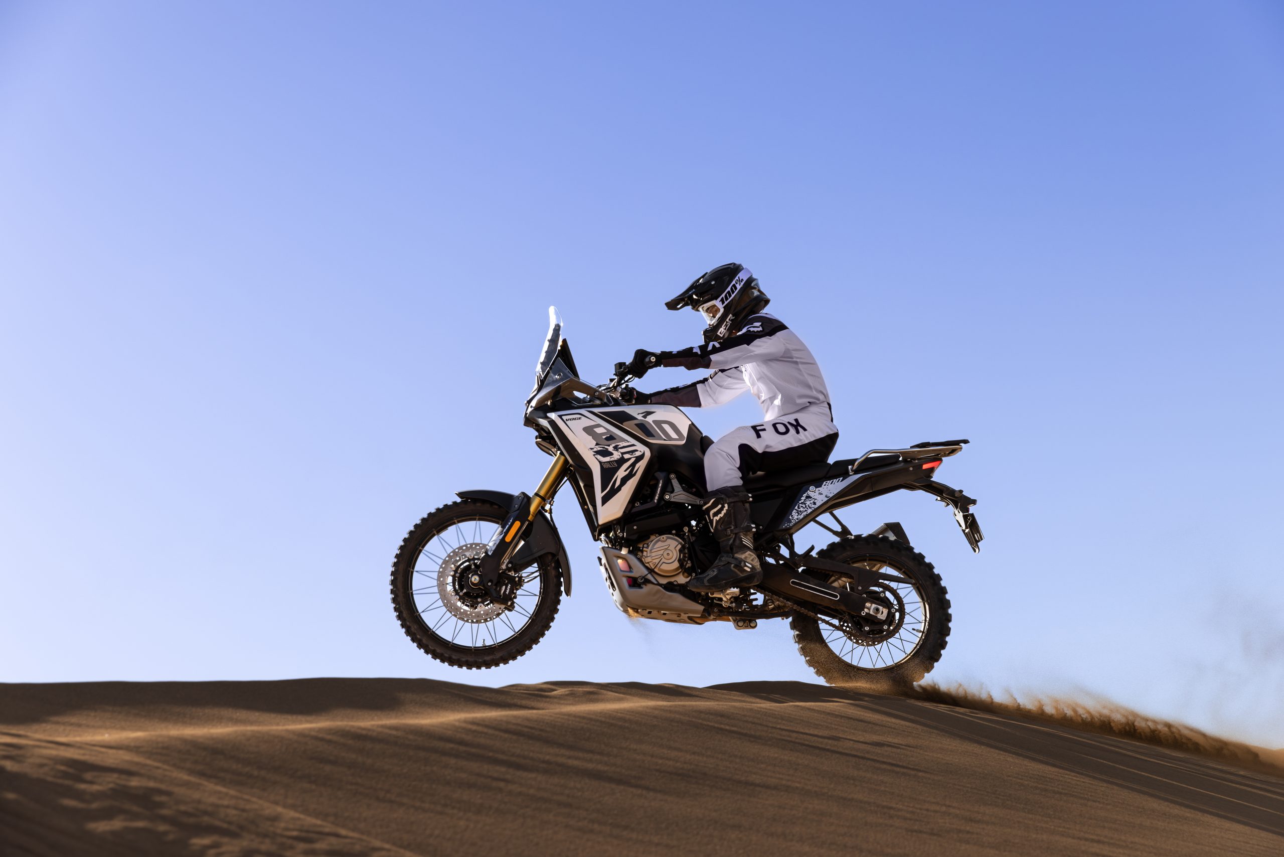 DS800Χ RALLY