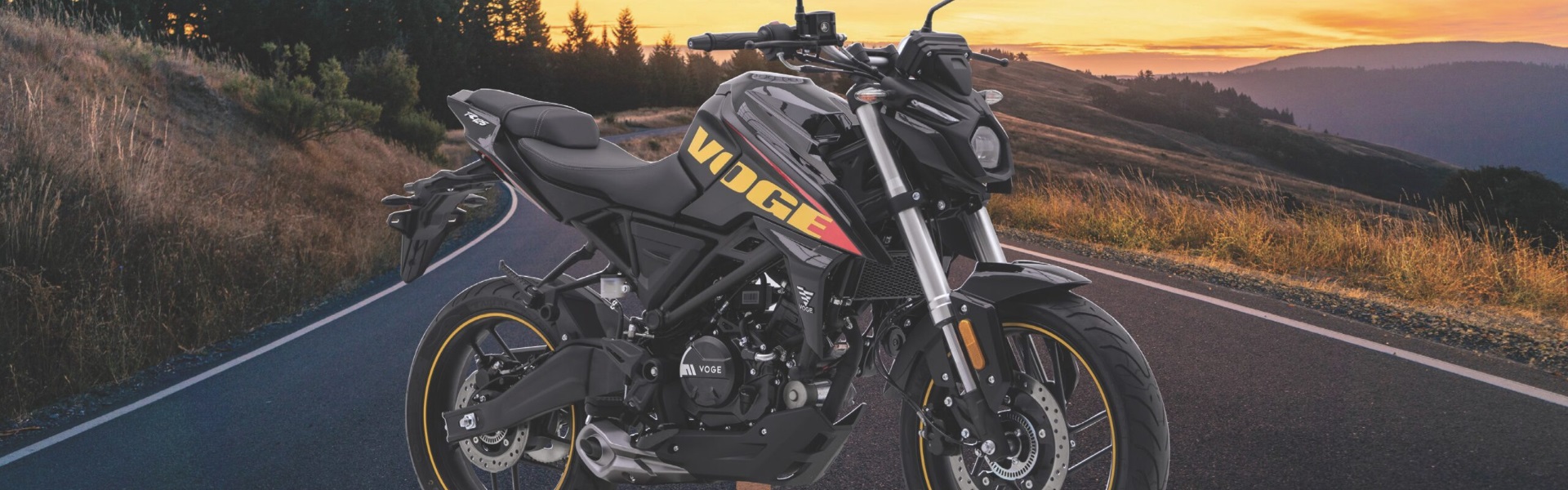 Image for 125-R Το Street Naked με τιμή παπιού!!