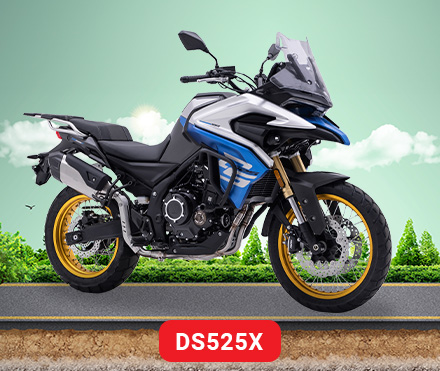 DS525X