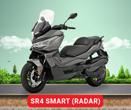 SR4 MAX SMART