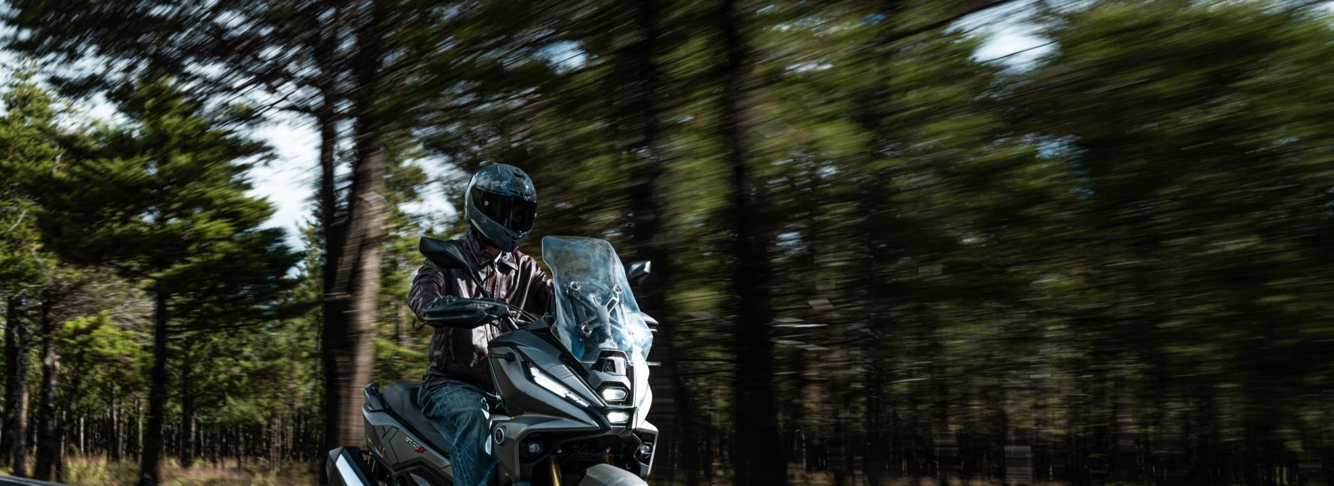 Προπαραγγελία SR450X